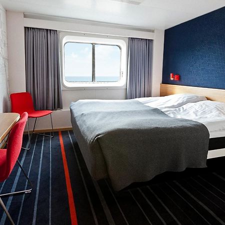 מלון Dfds Ferry - Minicruise Copenhagen To Oslo מראה חיצוני תמונה